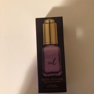 Brand new Sephora tarte maracuja oil.